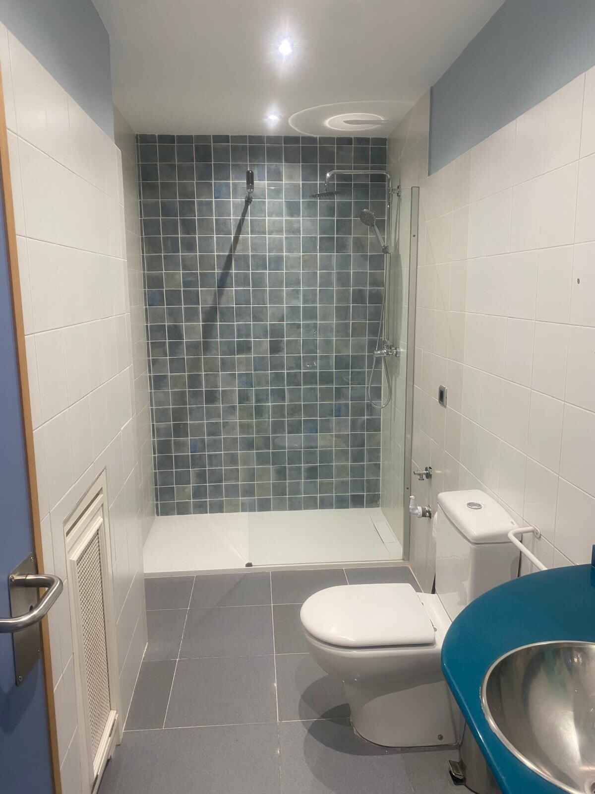 Piso de 100 m² en Salamanca