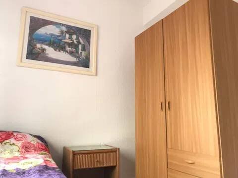 Piso de 100 m² en Alicante