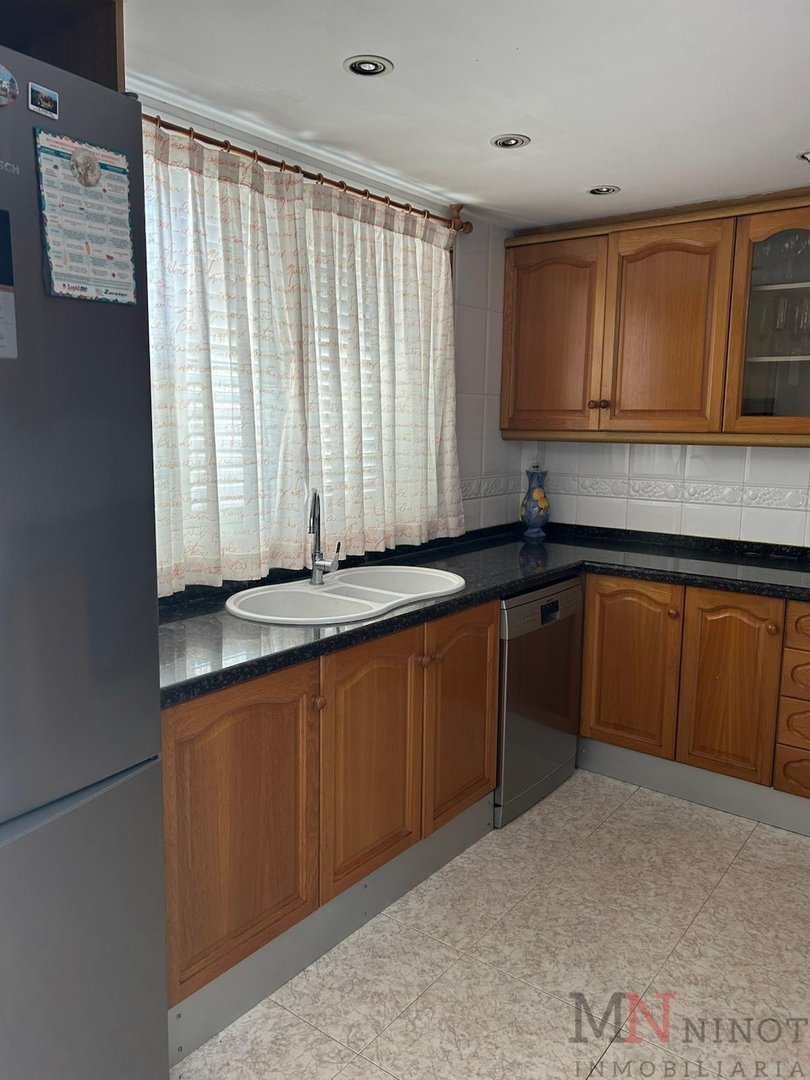 Casa de 268 m² a Benicàssim