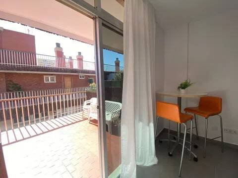 Piso de 65 m² en Las Palmas de Gran Canaria