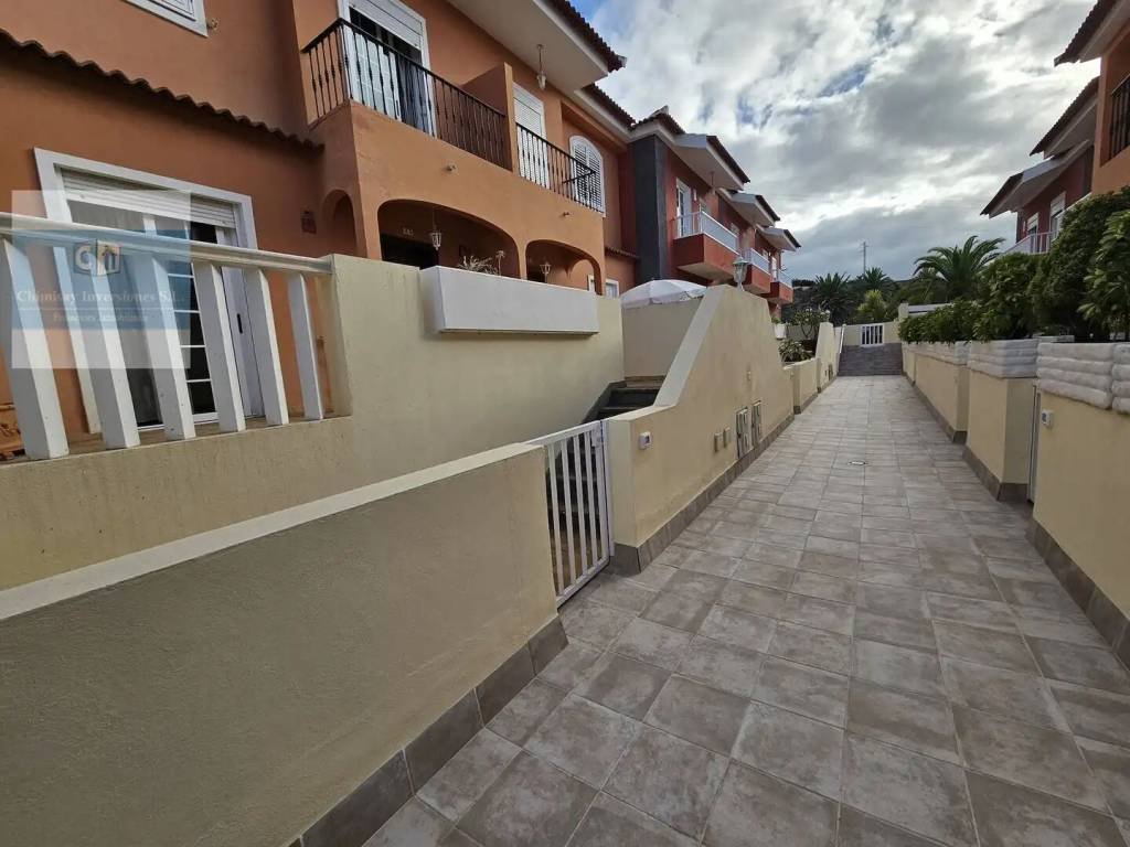 Casa de 110 m² en Santa Úrsula