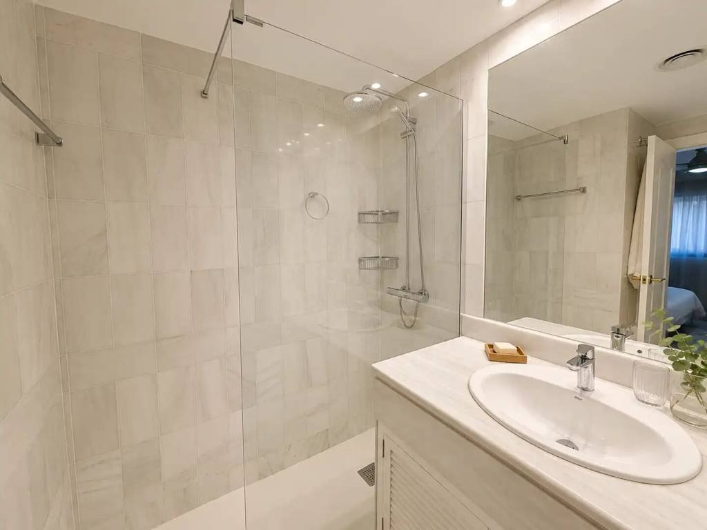 Piso de 125 m² en Marbella