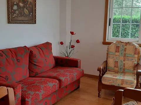 Casa de 120 m² en Oleiros