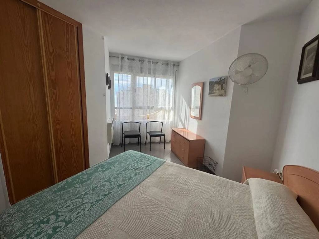 Piso en alquiler, el Campello