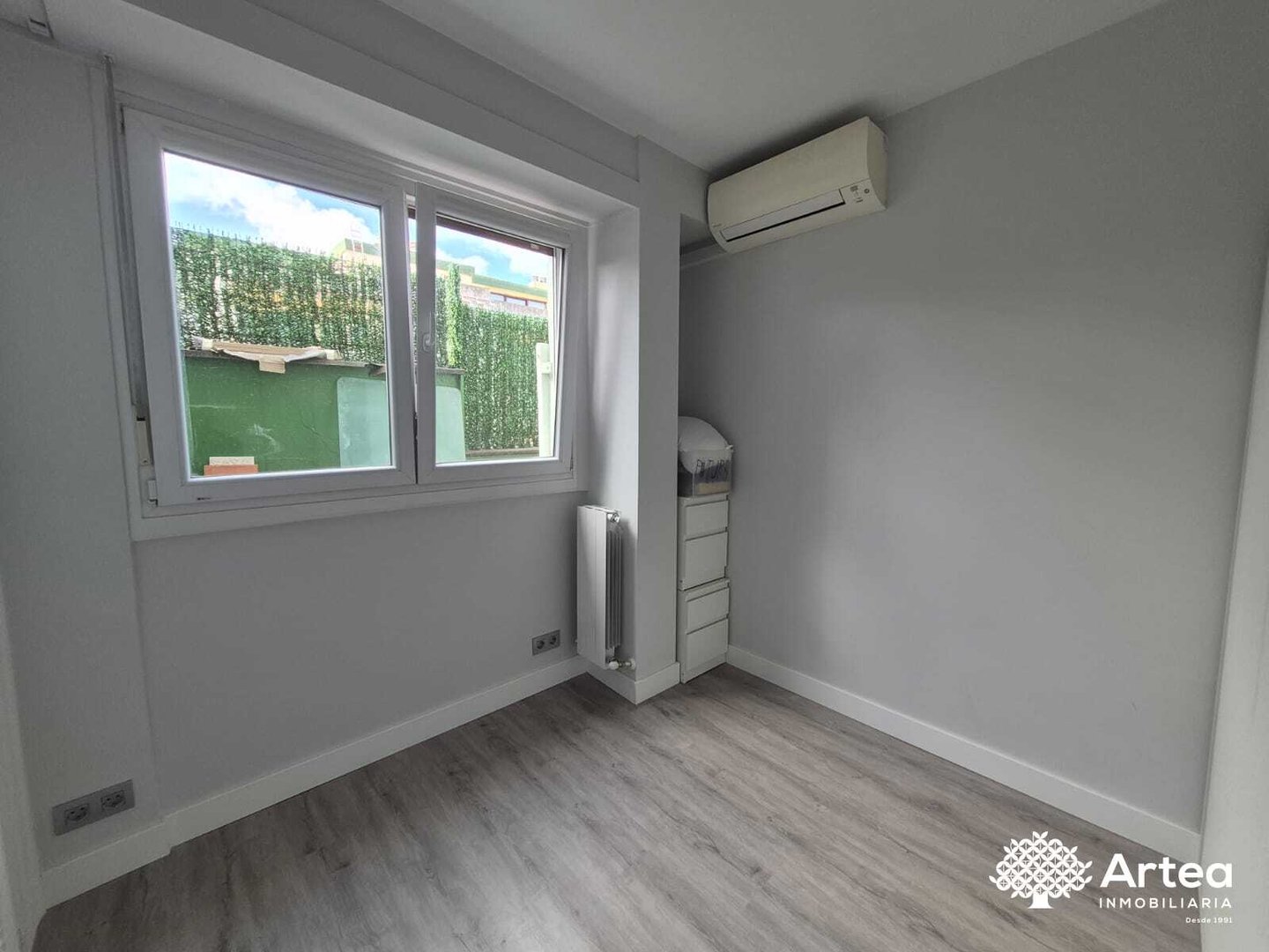 Pis de 40 m² a Bilbao