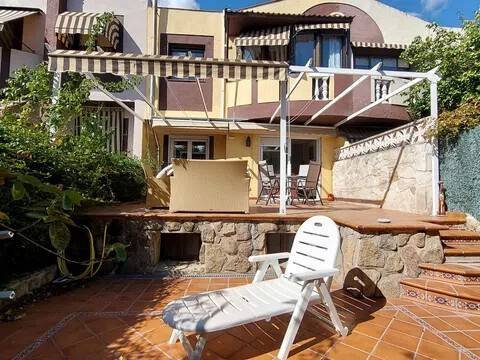 Pis de 28 m² a Villaviciosa de Odón