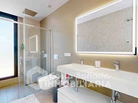 Casa de 430 m² en Finestrat