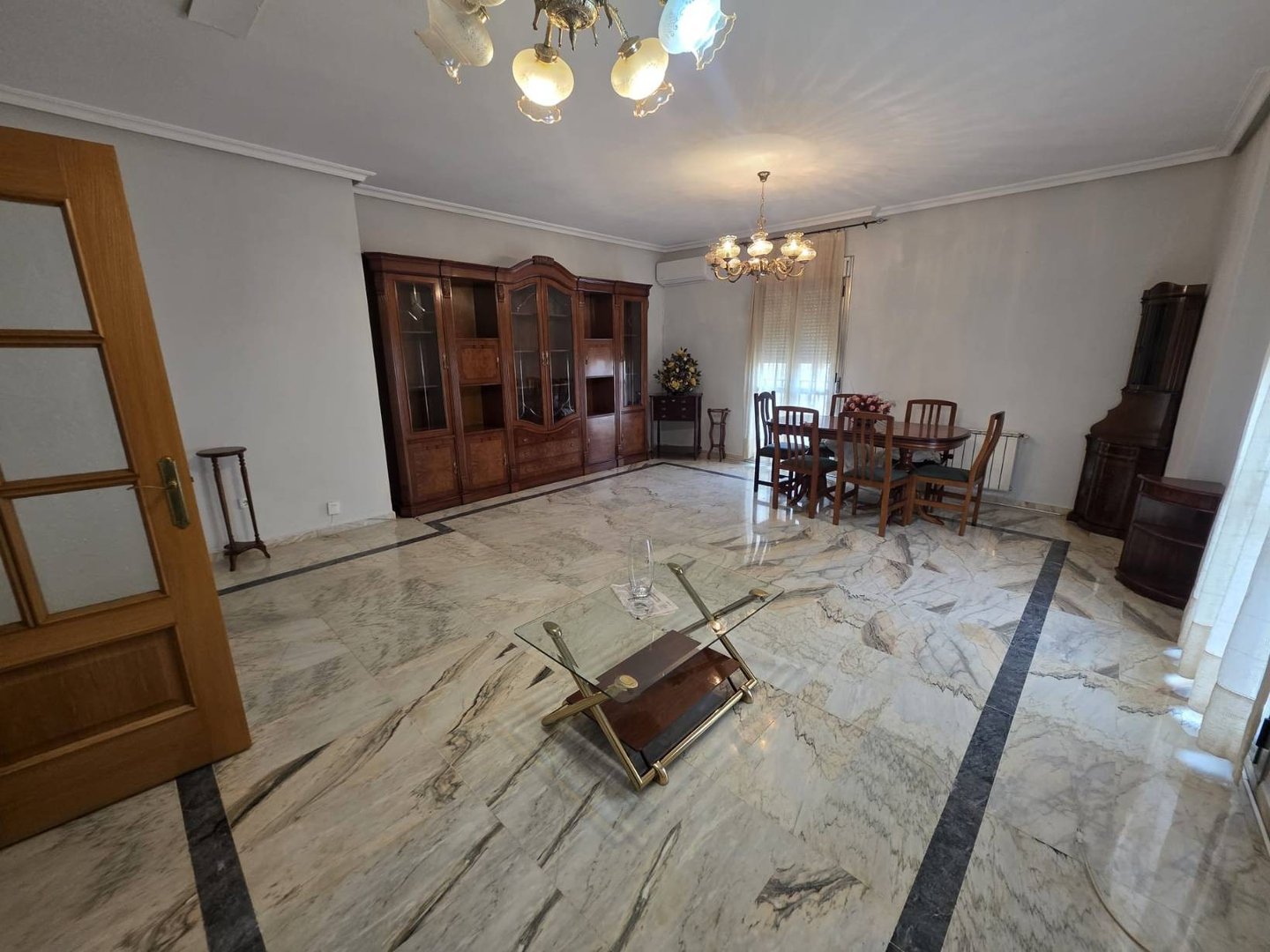 Piso de 160 m² en Plasencia