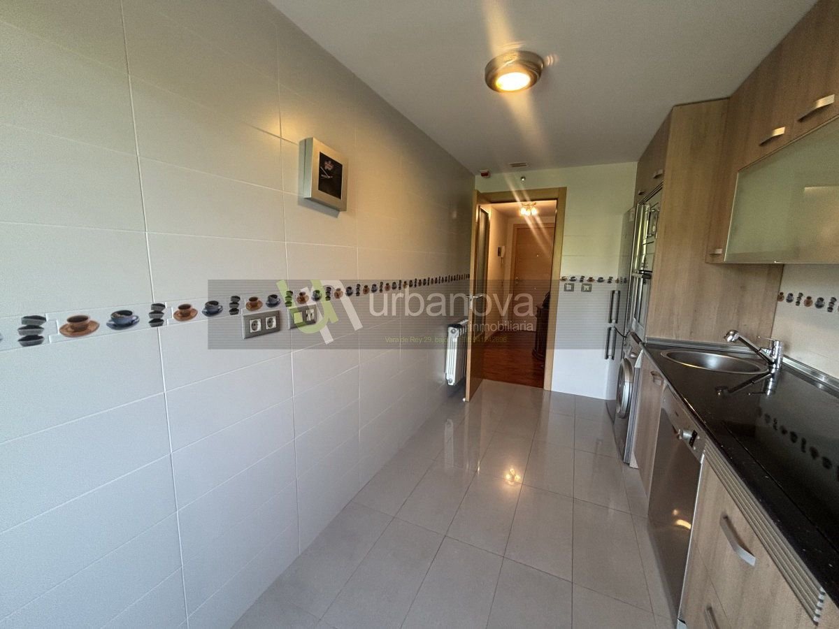 Piso de 89 m² en Logroño