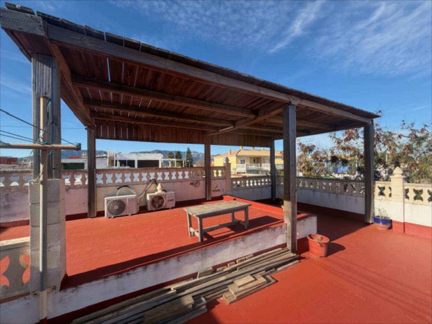 Piso de 160 m² en Cullera