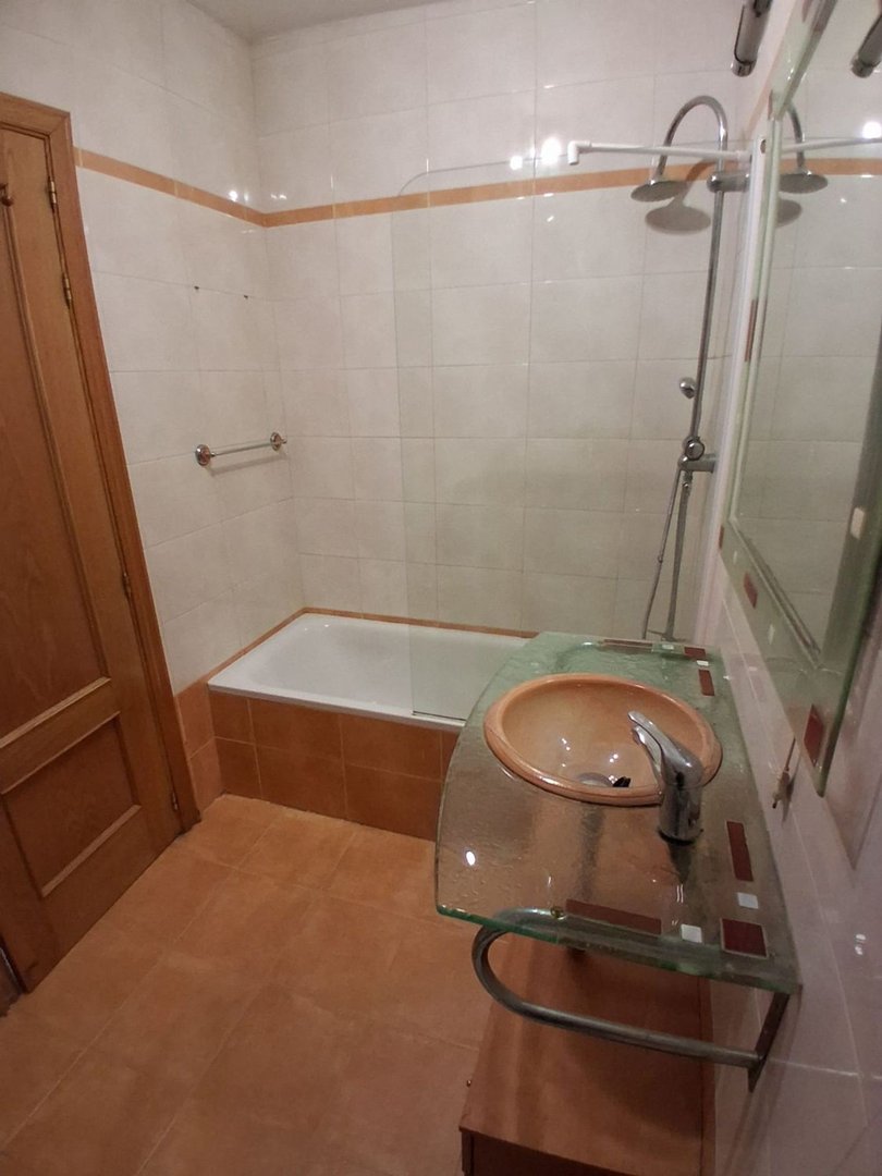 Piso de 137 m² en Villaluenga de la Sagra