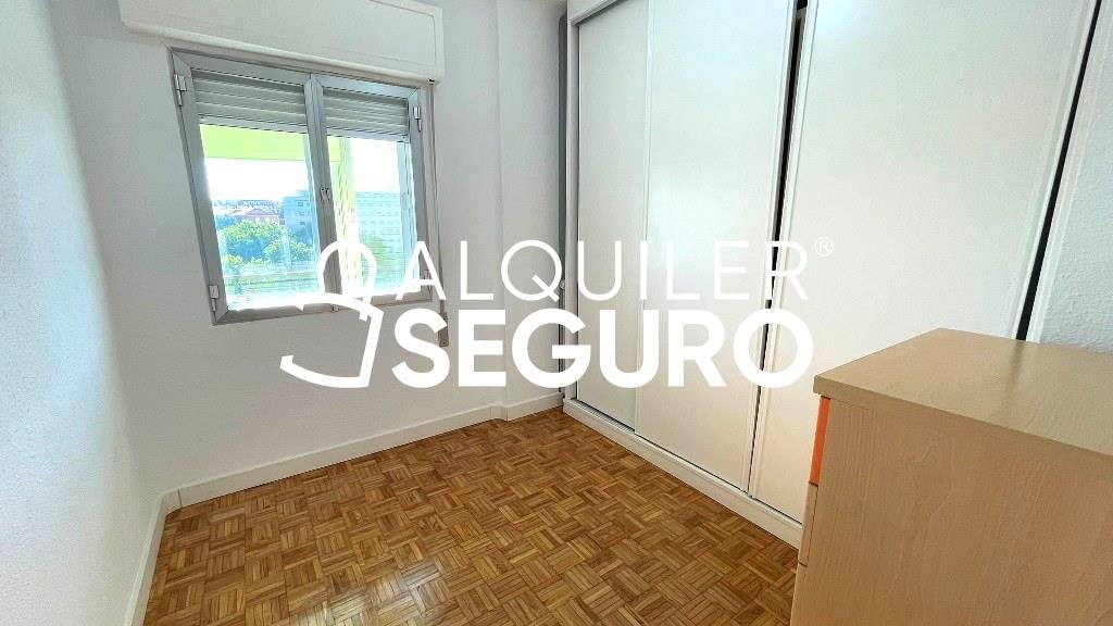 Piso de 110 m² en Madrid