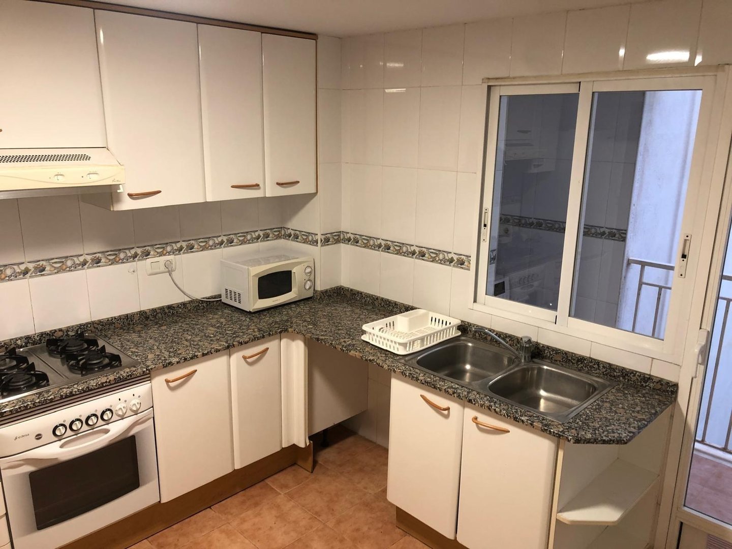 Piso de 109 m² en Castellón de la Plana