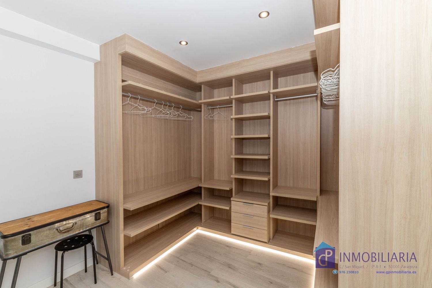 Piso de 149 m² en Zaragoza