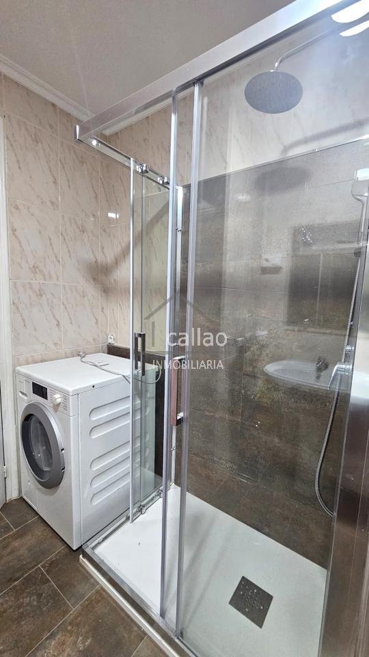 Piso de 98 m² en Ferrol