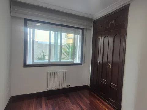 Piso de 117 m² en Vigo