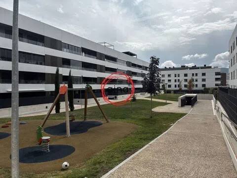 Piso de 90 m² en Zizur Mayor