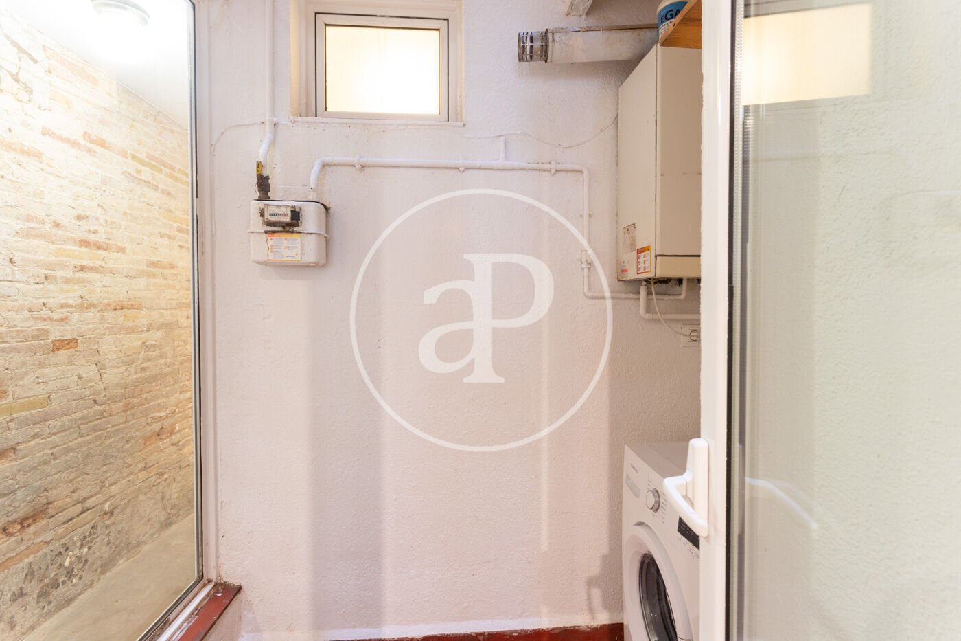 Wohnung 130 m² in Barcelona