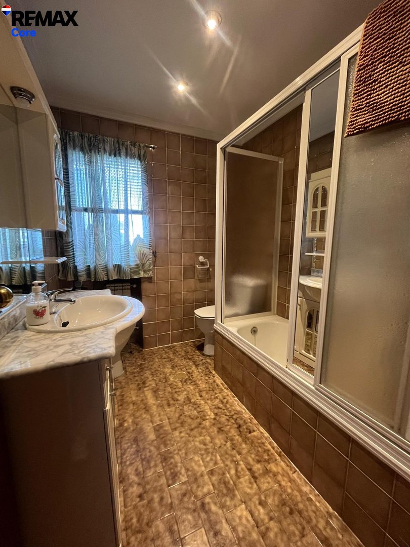 Piso de 113 m² en Cáceres
