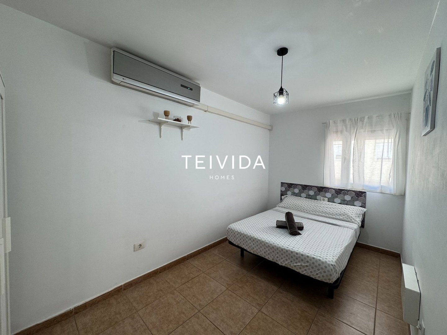 Piso de 114 m² en Granadilla de Abona