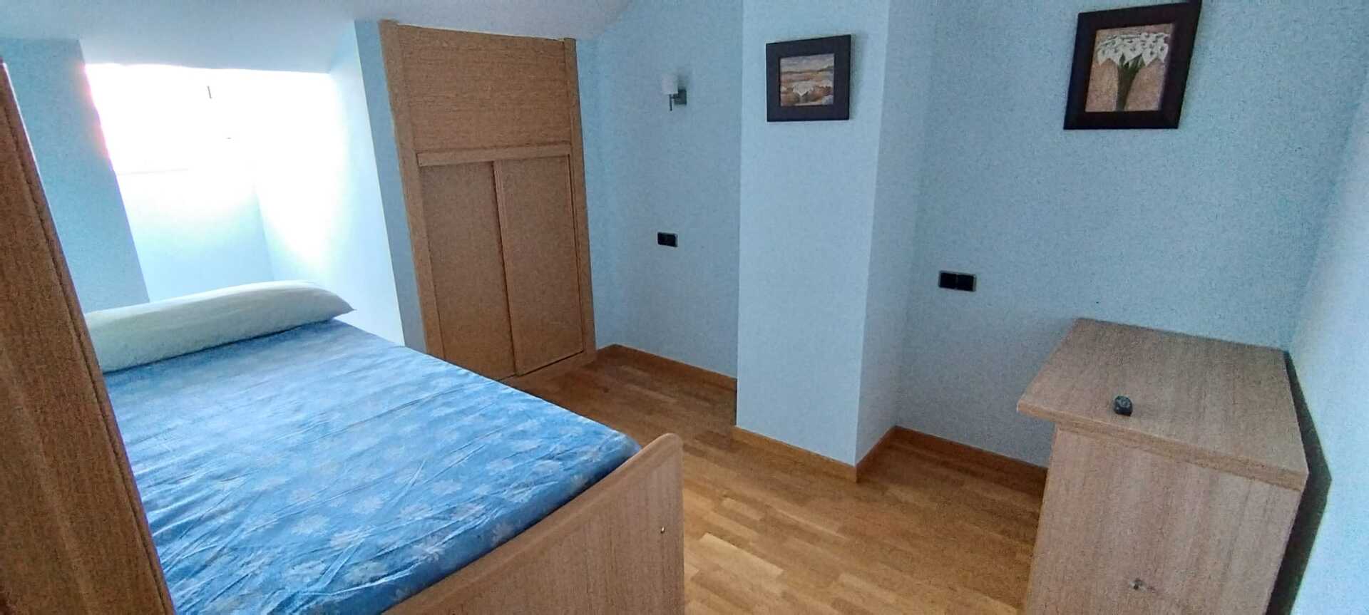 Pis de 125 m² a Linares