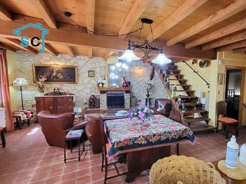 Piso de 445 m² en Torremocha del Campo