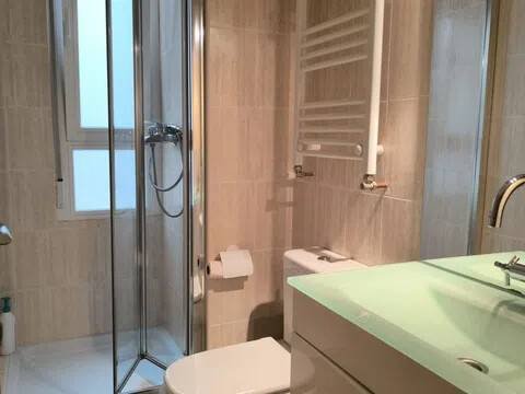 Piso de 185 m² en Madrid