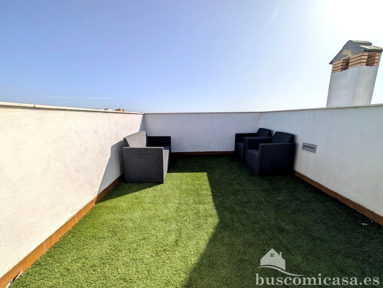 Appartamento 82 m² a Linares