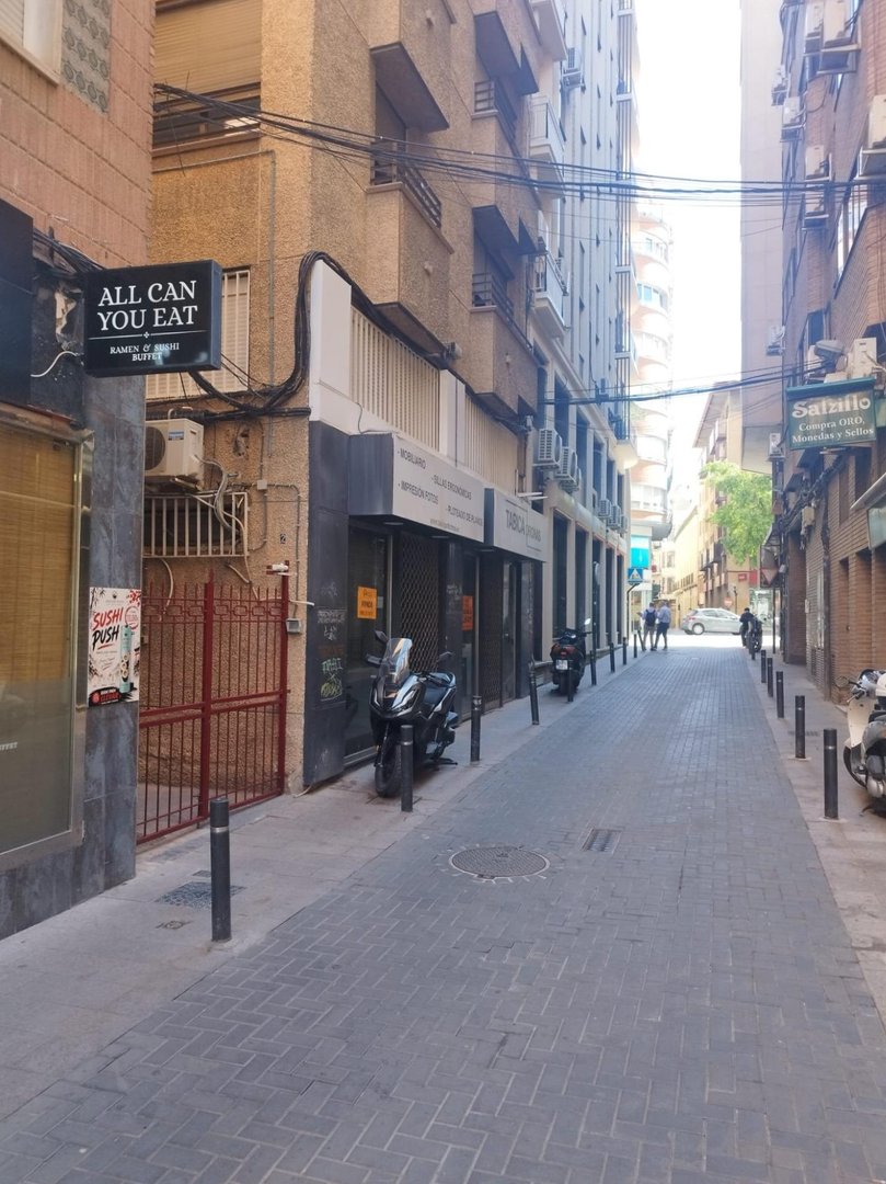 Piso de 150 m² en Murcia