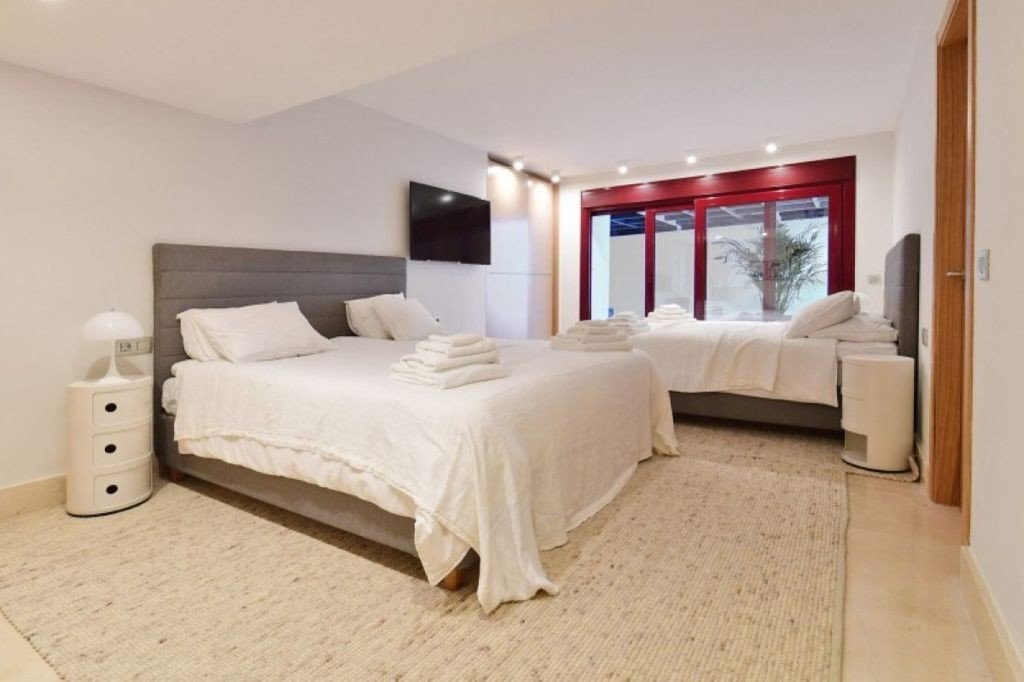 Moradia 455 m² em Marbella