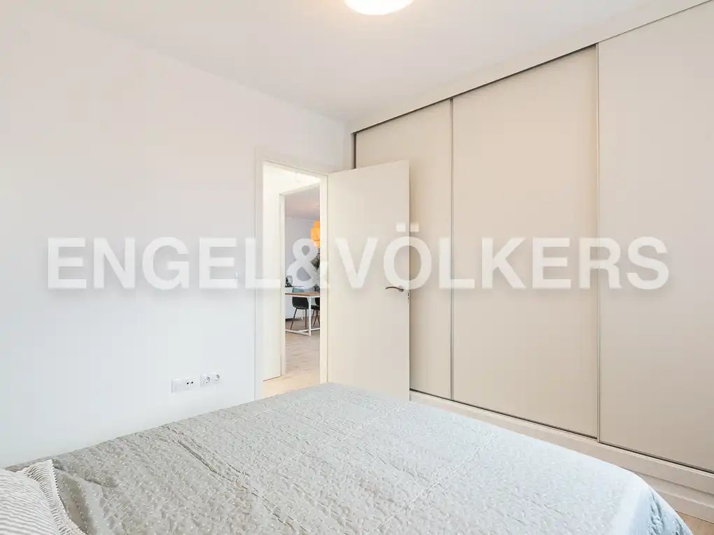 Wohnung 96 m² in Valencia