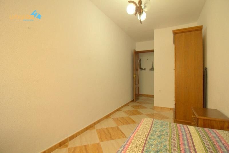 Piso de 86 m² en Badajoz