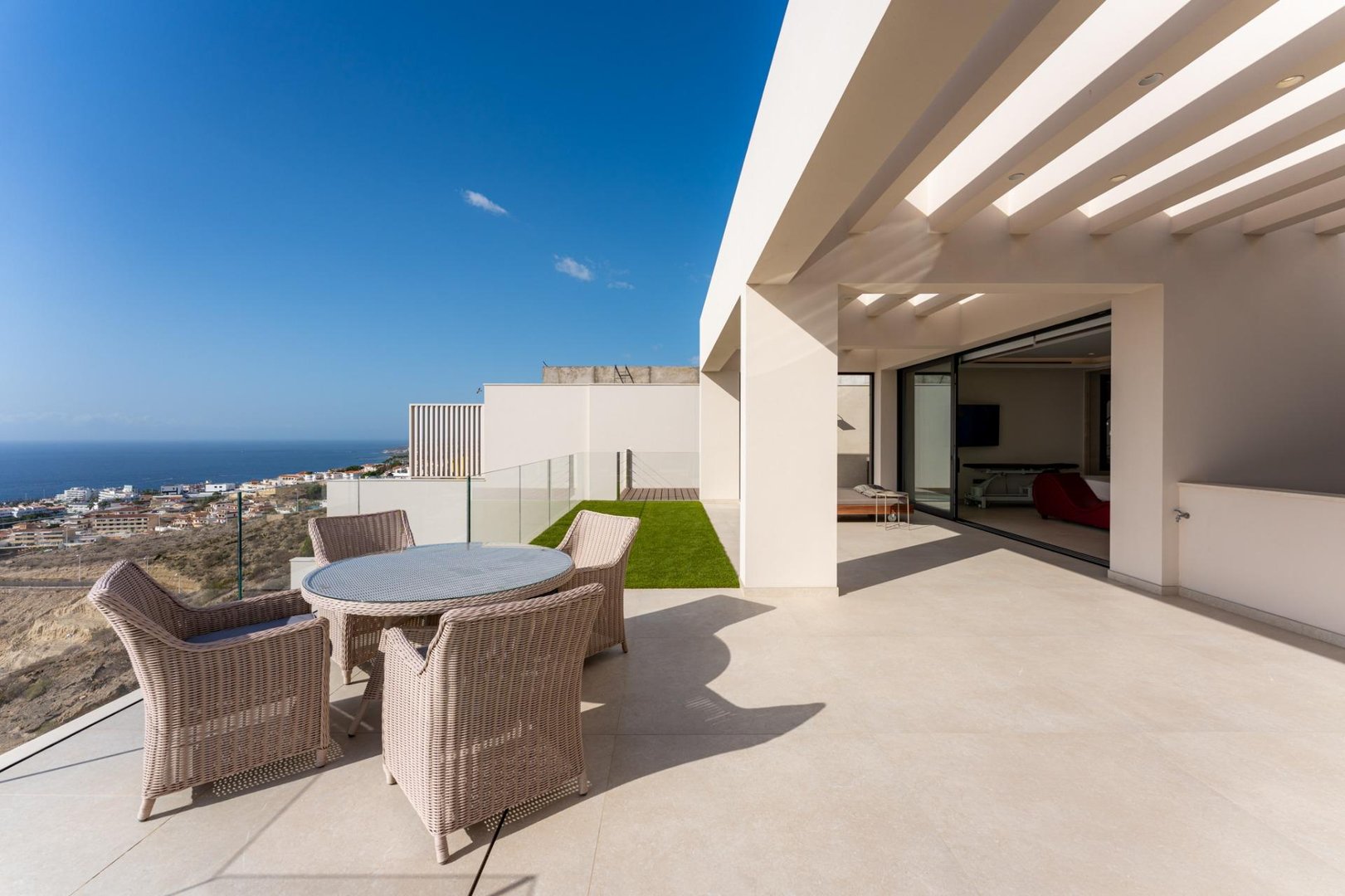 Casa de 559 m² a Adeje
