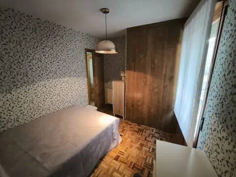 Piso de 80 m² en Segovia