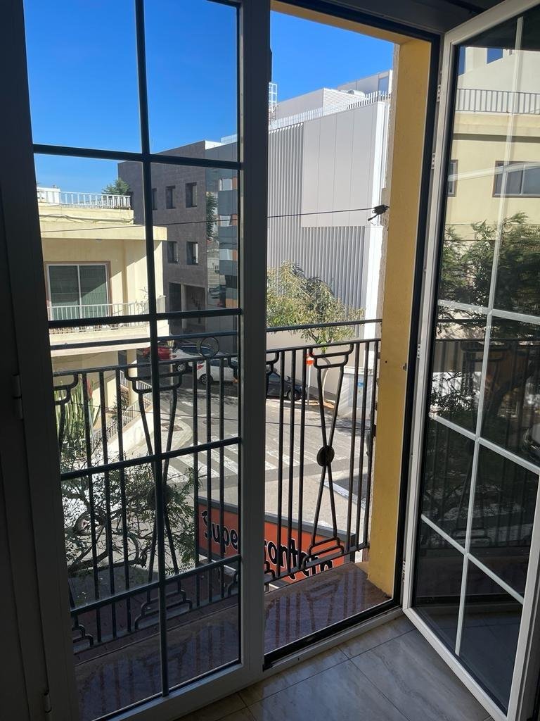 Wohnung 60 m² in Güímar