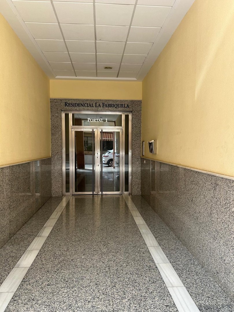 Piso de 76 m² en Roquetas de Mar