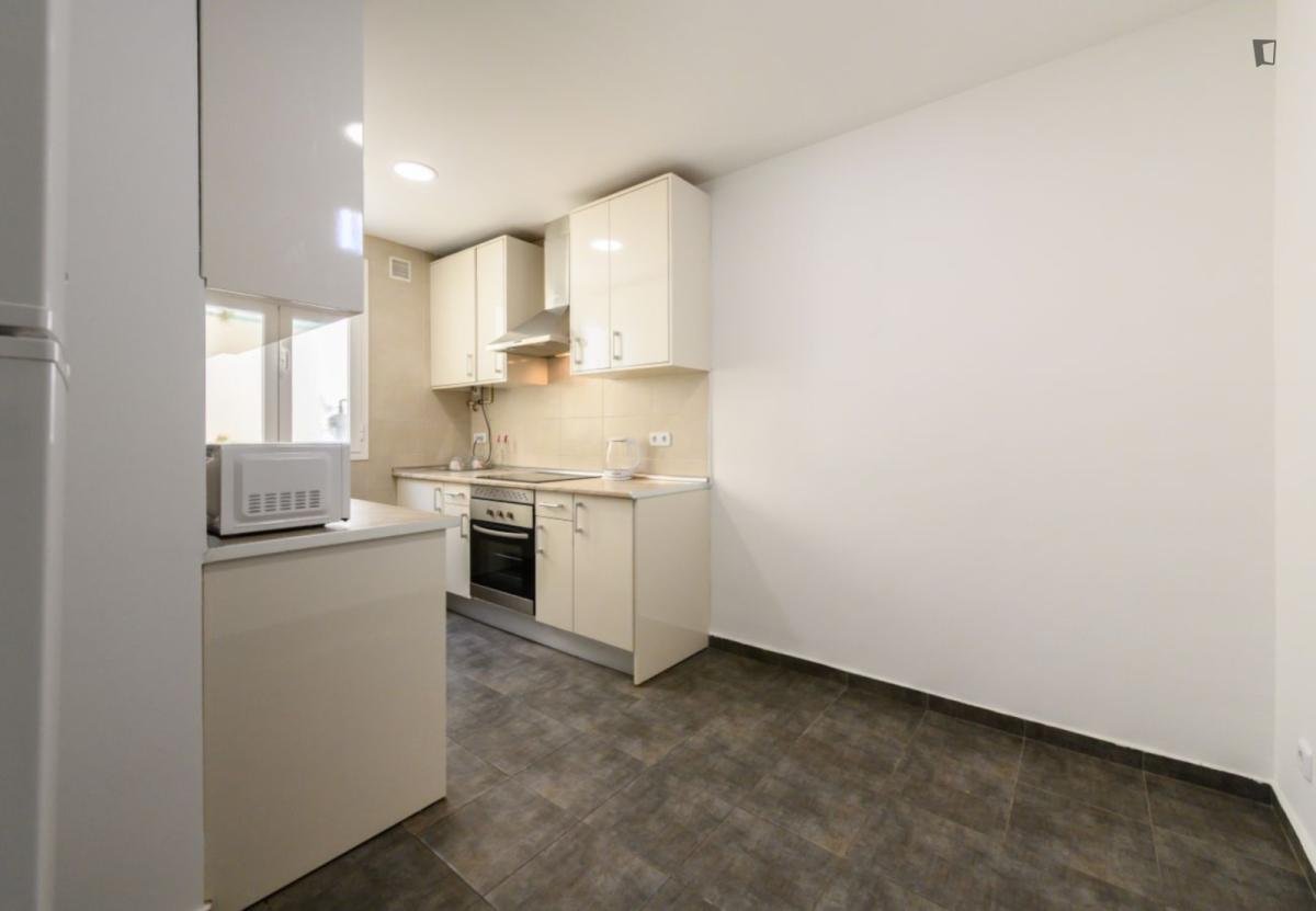 Piso de 82 m² en Madrid