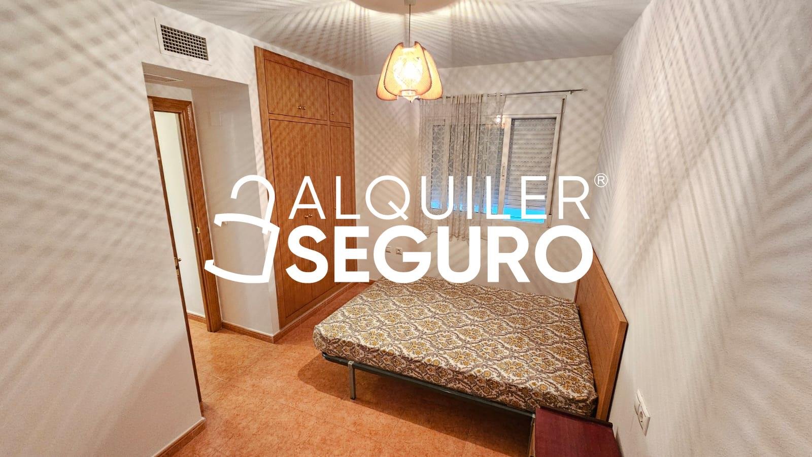 Piso de 110 m² en Murcia