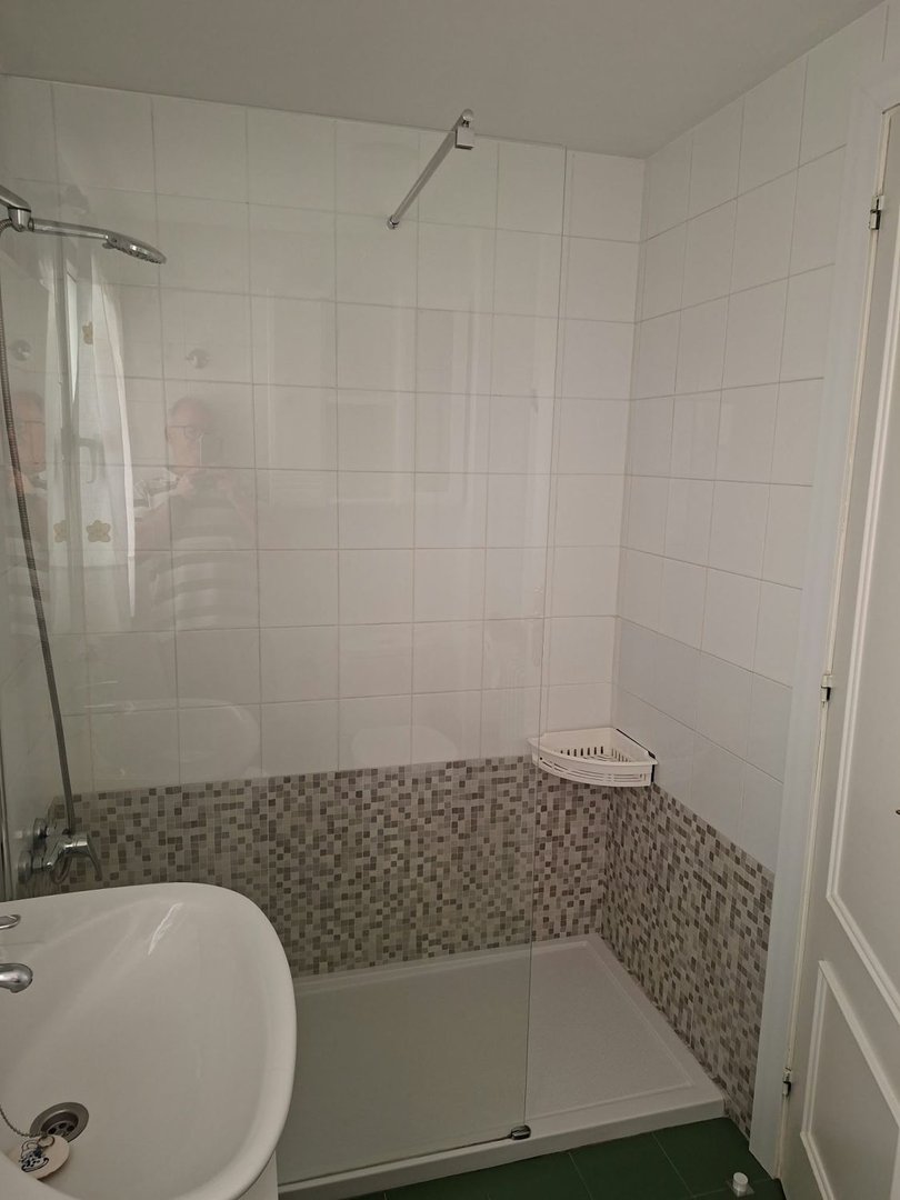 Pis de 75 m² a Granada