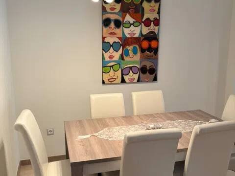 Pis de 105 m² a Múrcia