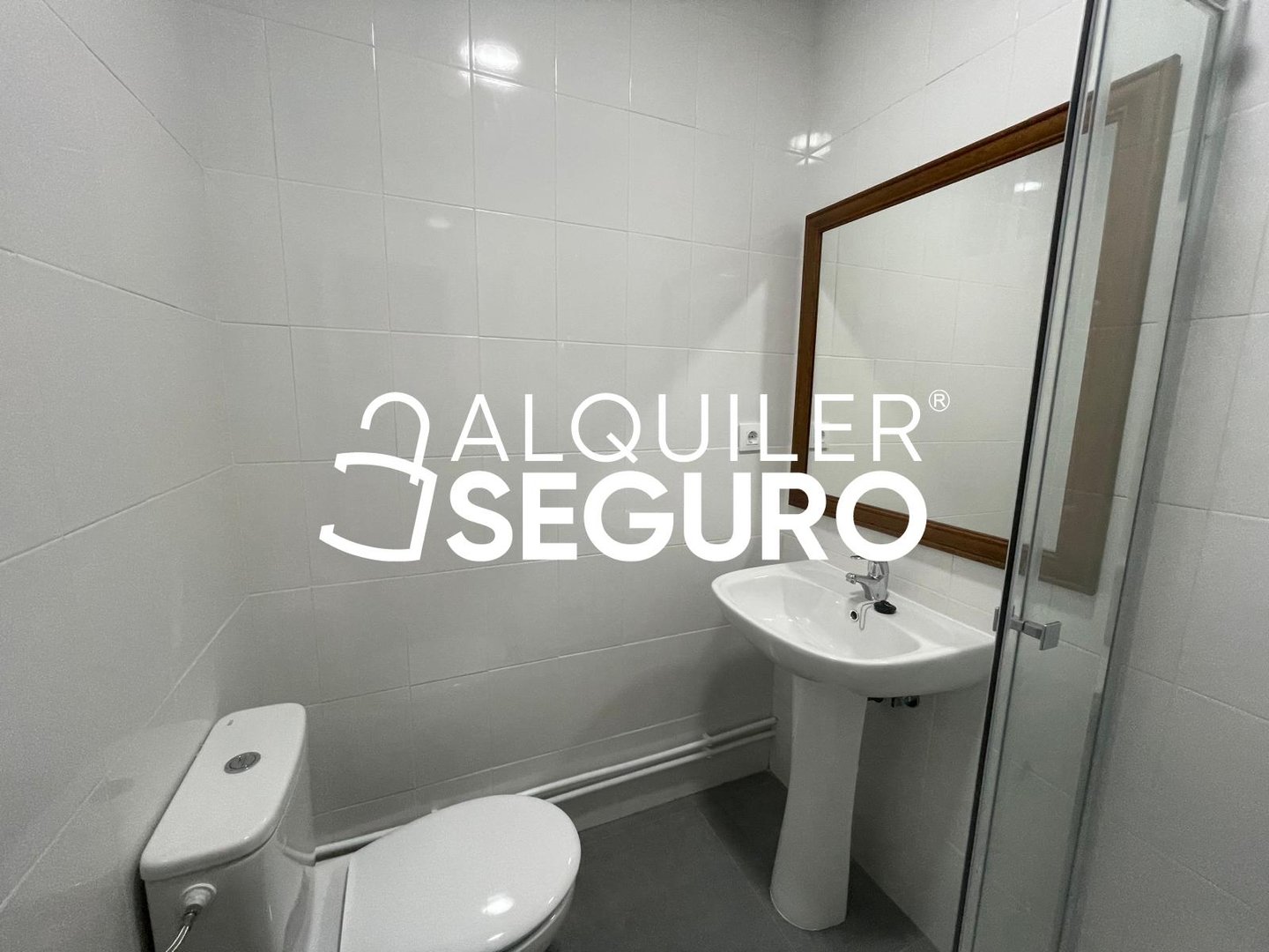 Piso de 116 m² en Madrid