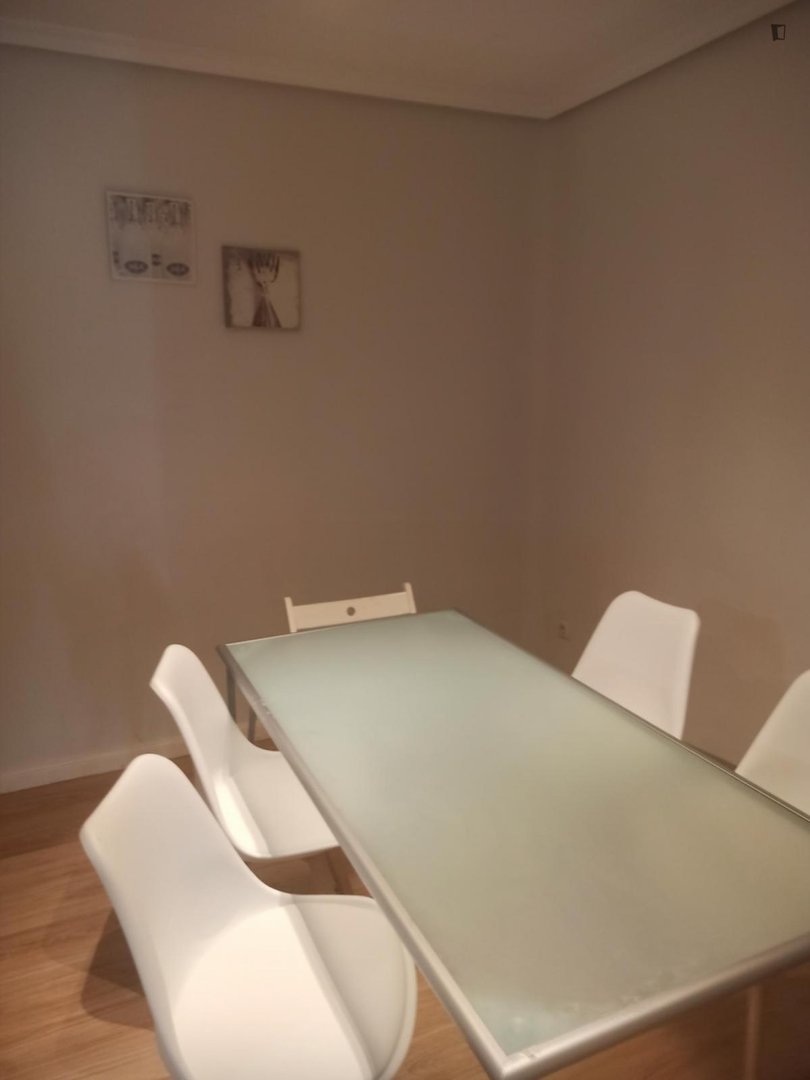 Pis de 57 m² a Madrid