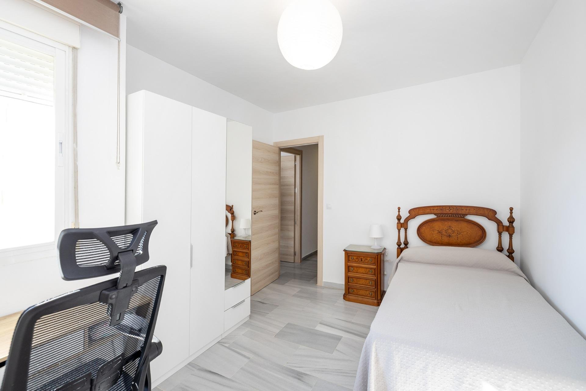 Piso de 85 m² en Armilla