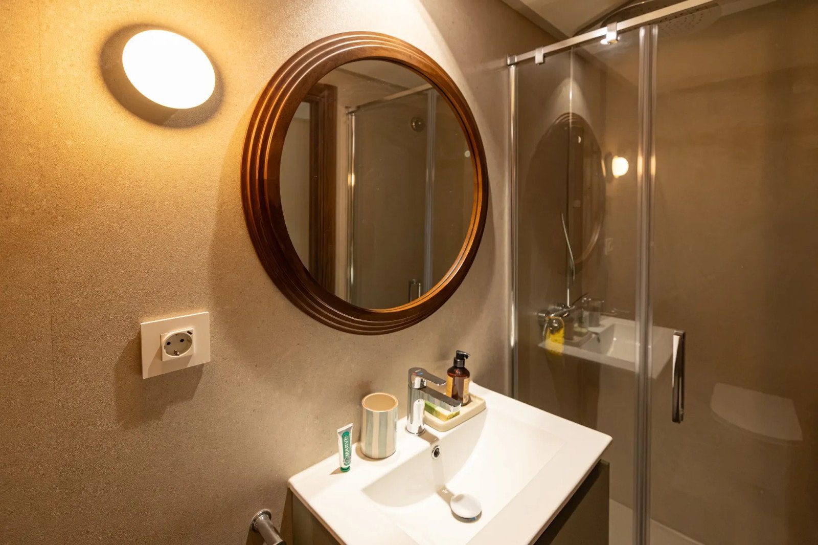 Habitación en alquiler, Barcelona