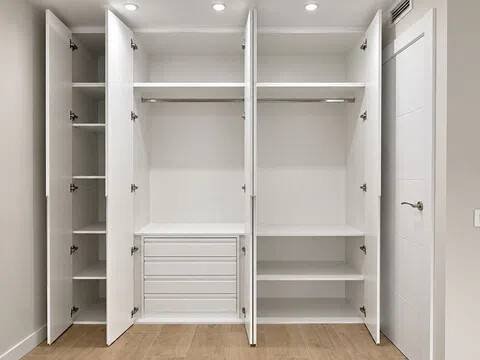 Appartamento 65 m² a Madrid