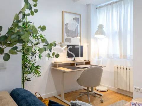 Pis de 95 m² a Madrid