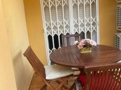Piso de 110 m² en Vera