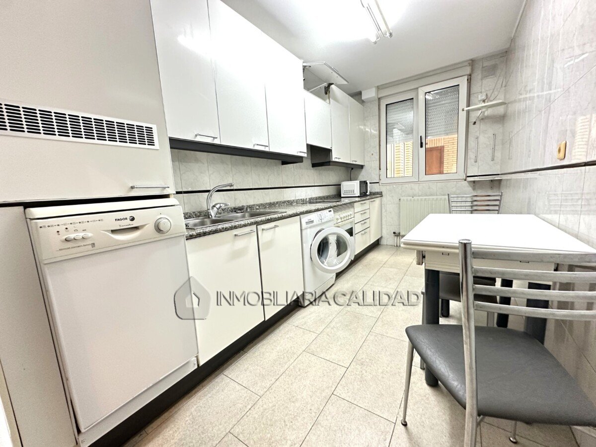 Pis de 105 m² a Burgos