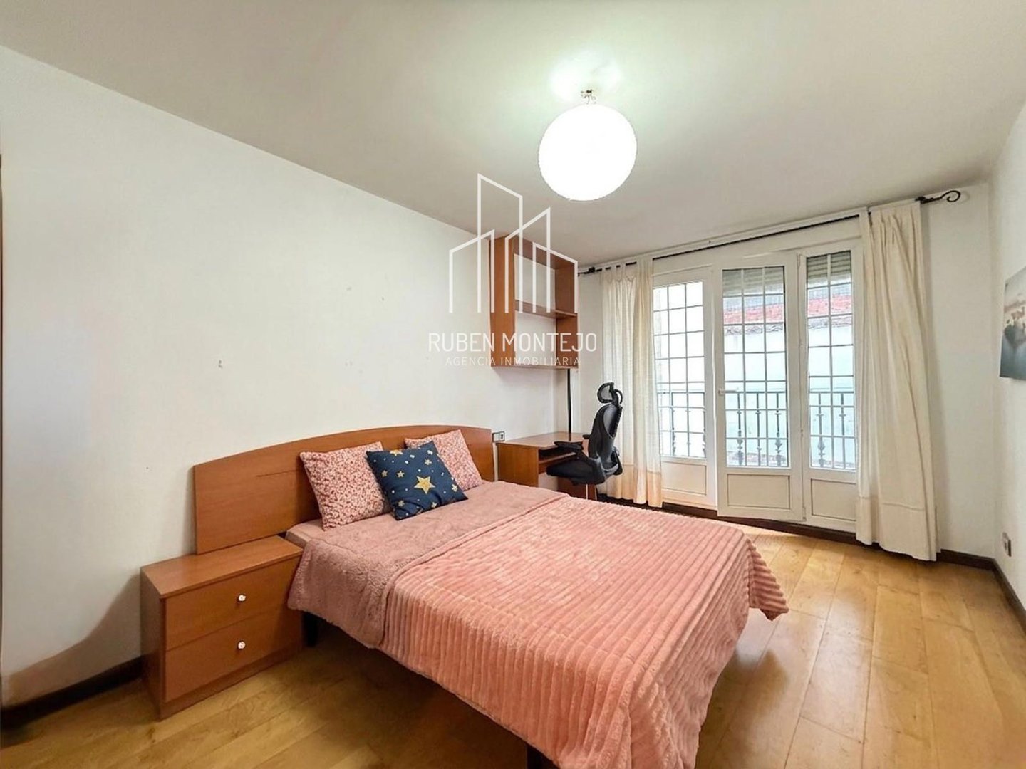 Appartement 115 m² à Salamanque