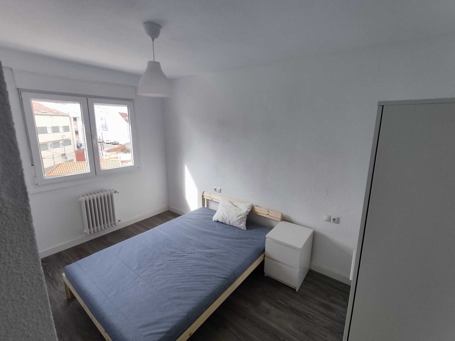 Appartement 88 m² à Salamanque